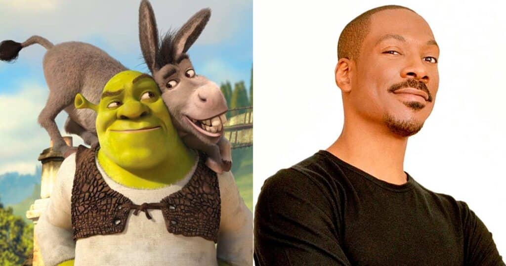 shrek 5