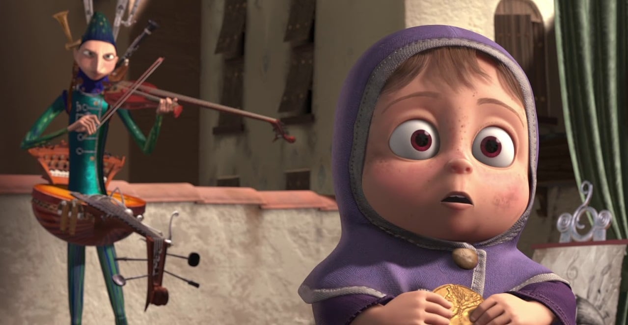 Pixar
