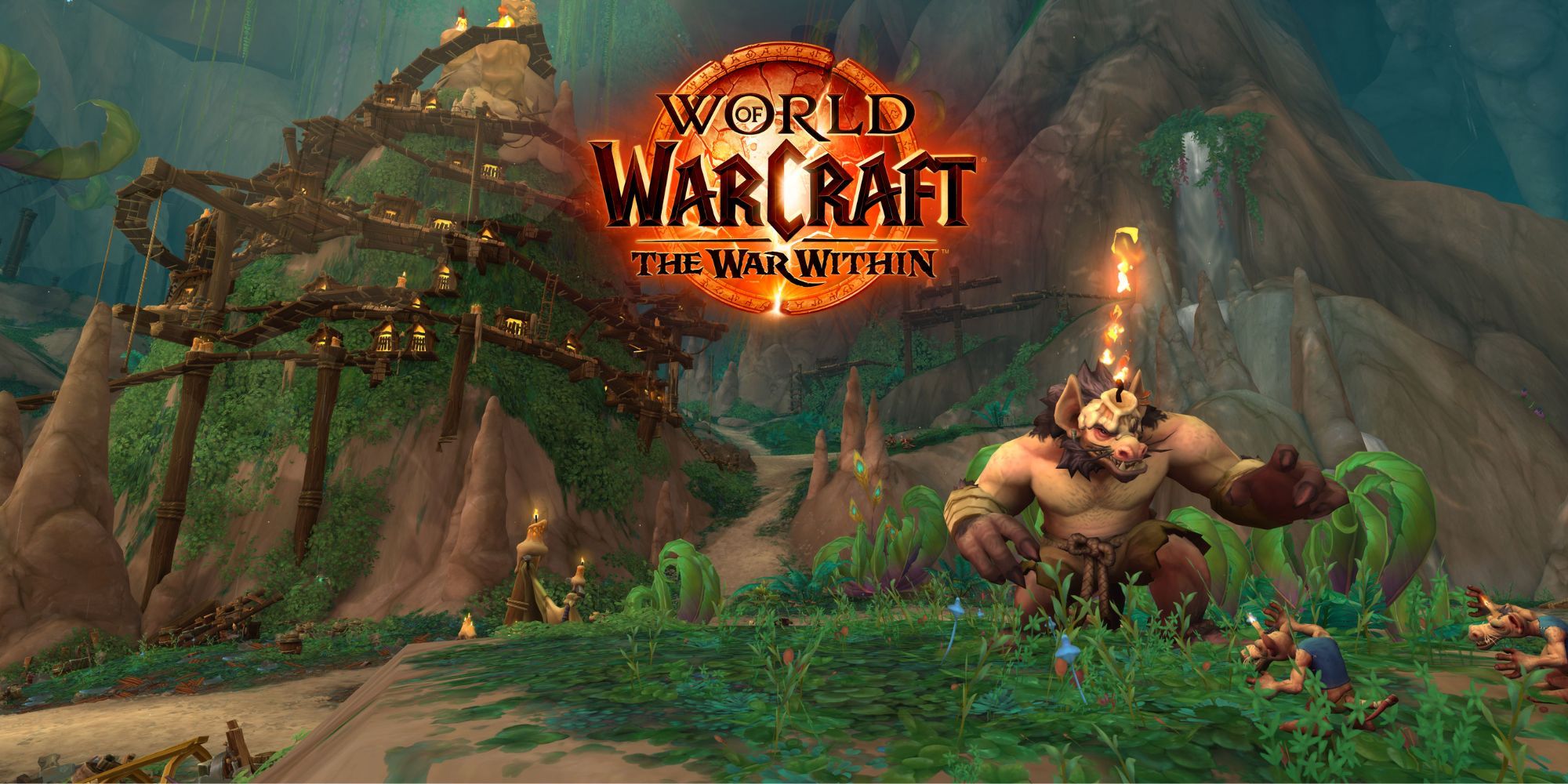 World of Warcraft