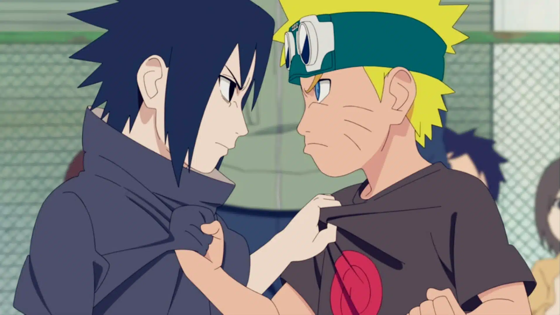 Naruto