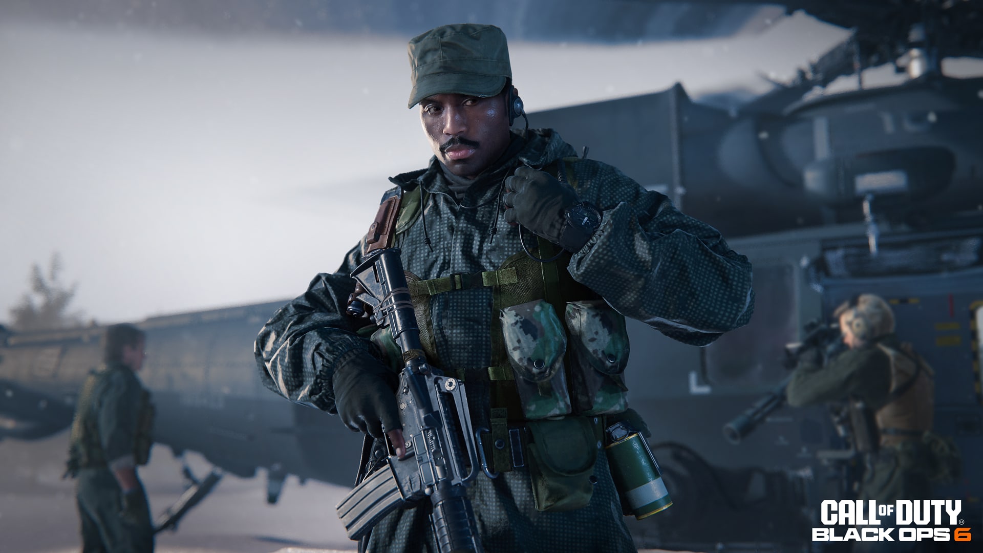 Call of Duty