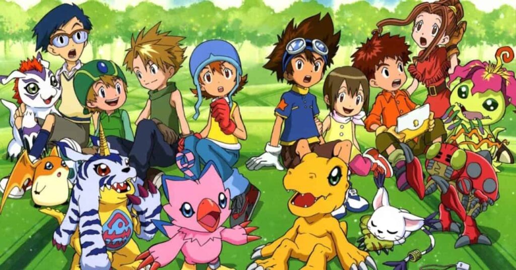 Digimon