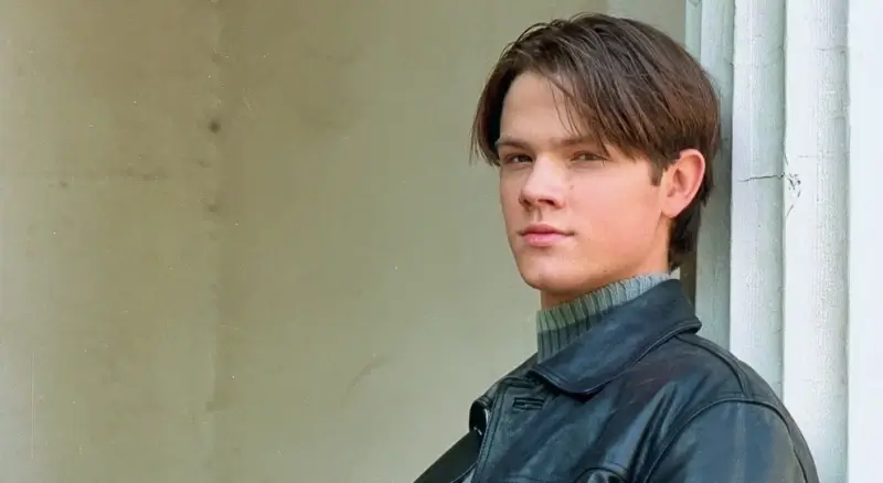 Jared Padalecki