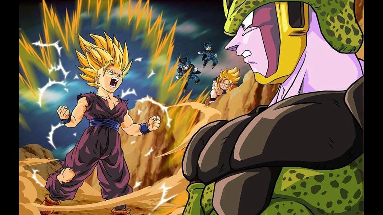 Animes
