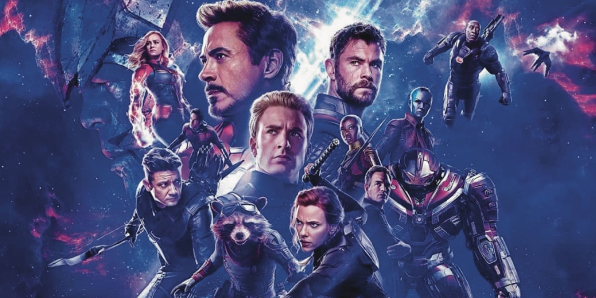 Shawn Levy negocia para dirigir novo filme dos Vingadores, reunindo 60 personagens do MCU.