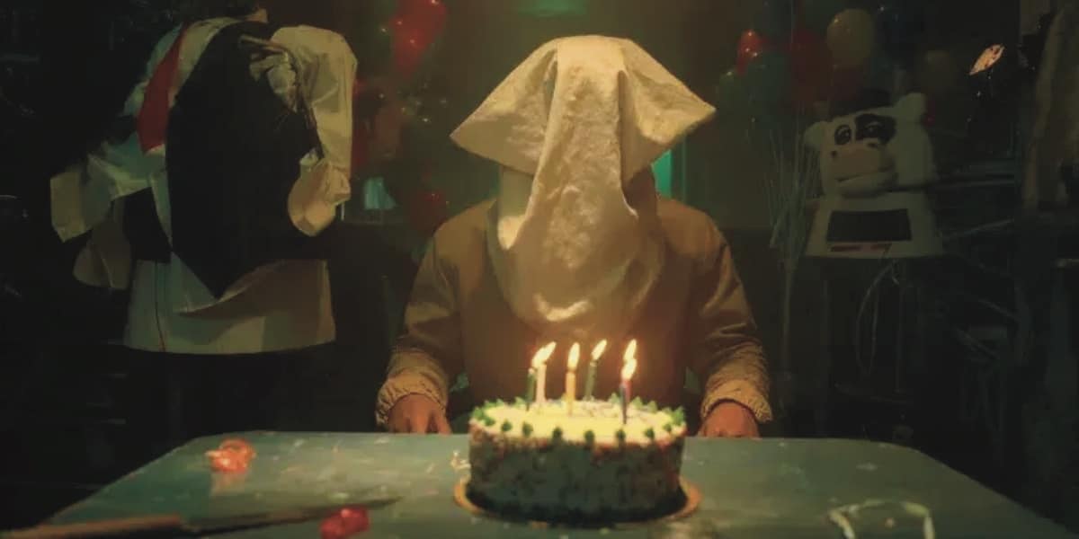 Minissérie de terror “Eles” conquista crítica e público no Prime Video com segunda temporada.
