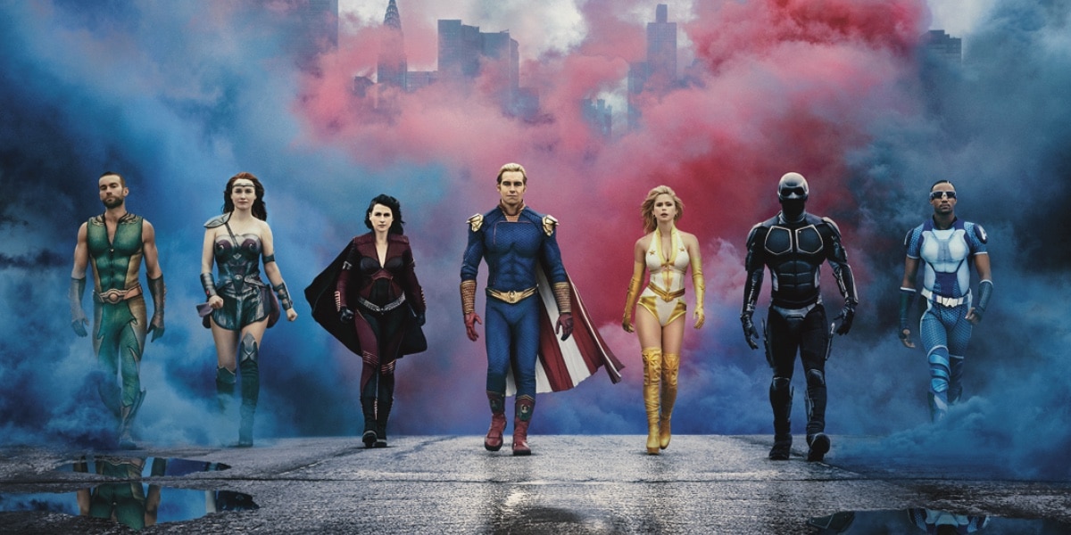 Descubra todos os lançamentos confirmados de séries e filmes no Prime Video para o mês de junho e prepare-se para maratonar!