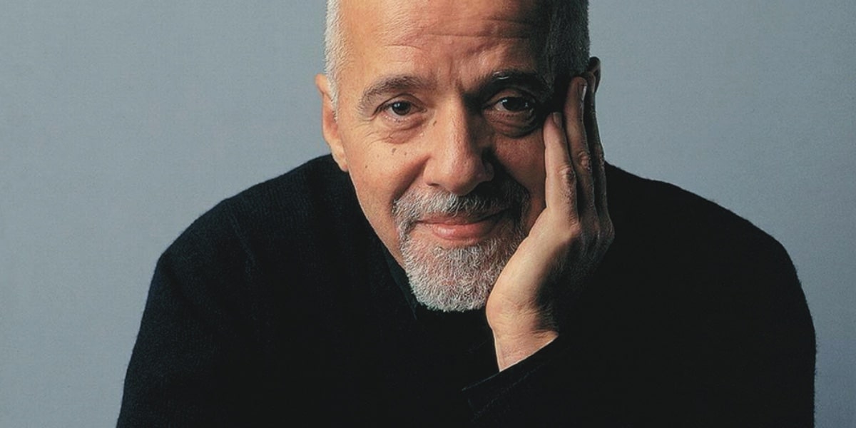 Netflix anuncia adaptação do best-seller “O Diário de um Mago” de Paulo Coelho, sem data ou elenco confirmados.