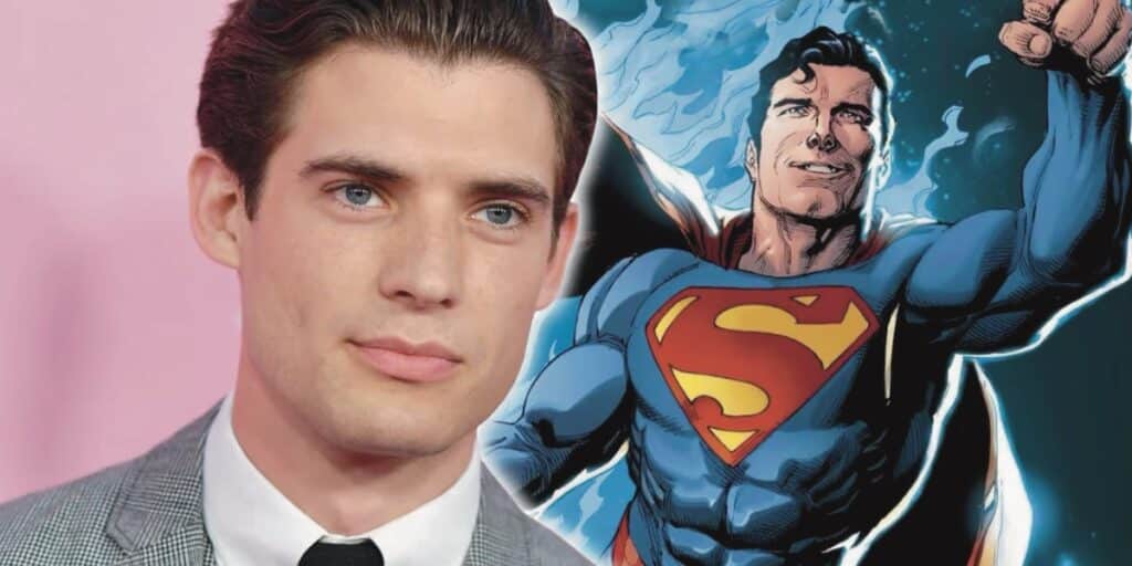 Conheça todo o elenco confirmado do aguardado filme “Superman: Legacy” de James Gunn, com estreia prevista para 2025.