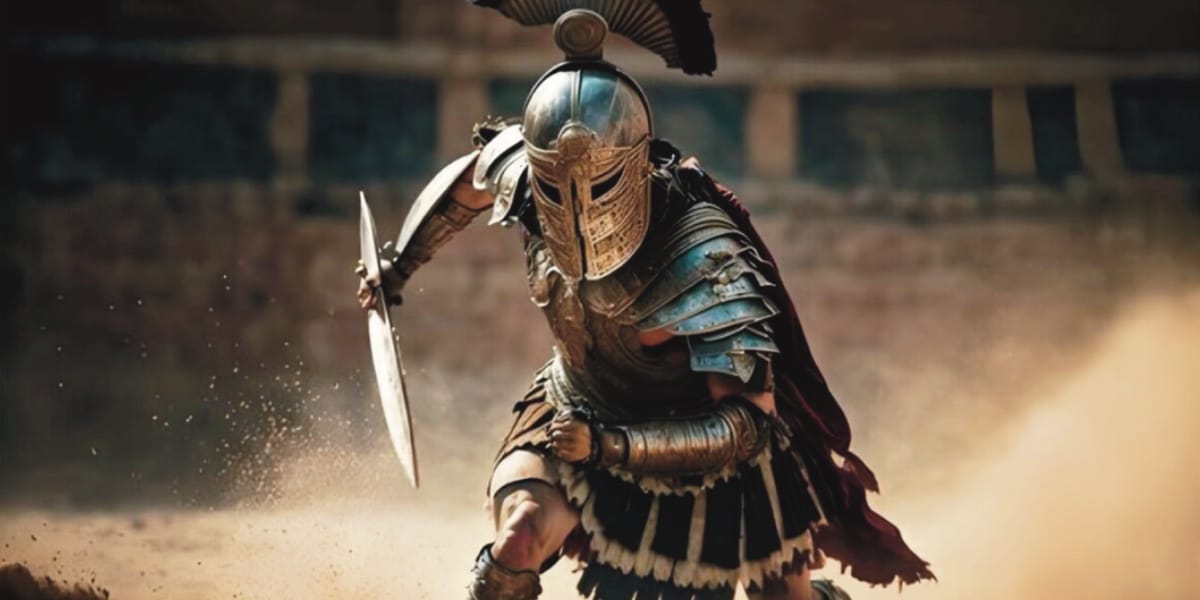 Exibição-teste de “Gladiador 2“ encanta e gera expectativa com atuações brilhantes e cenas de ação épicas.