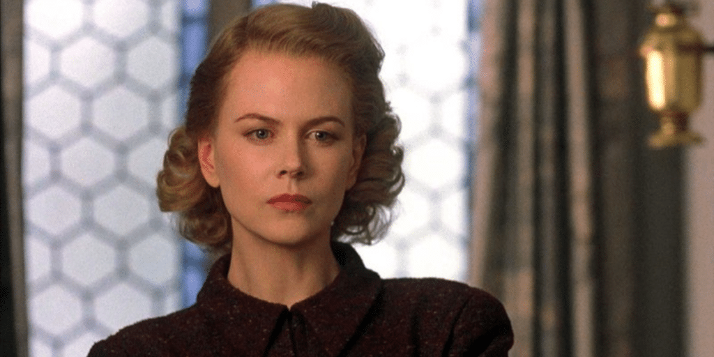 Parabéns pra você! Cinco grandes filmes com a talentosa aniversariante de hoje Nicole Kidman!