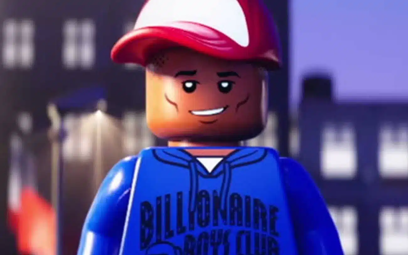 LEGO