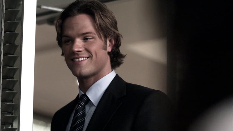 Jared Padalecki