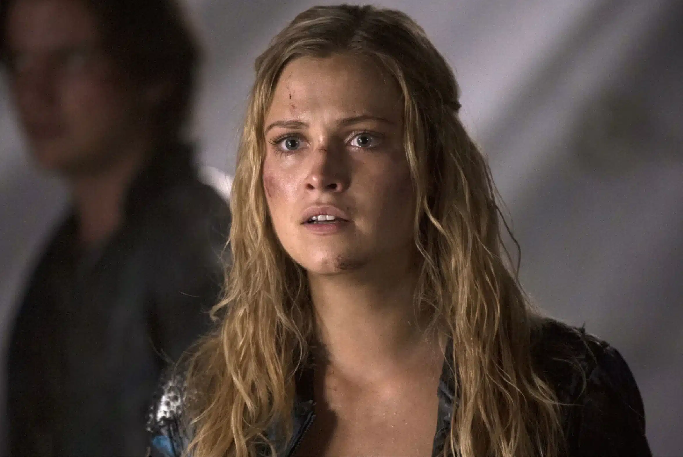The 100