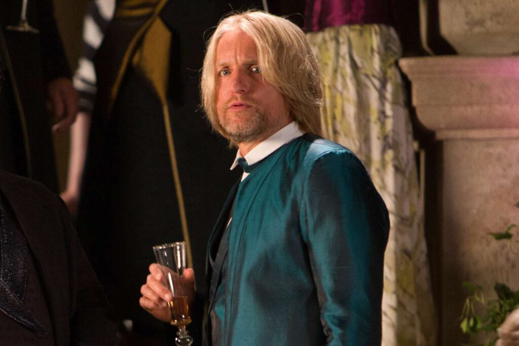 Haymitch