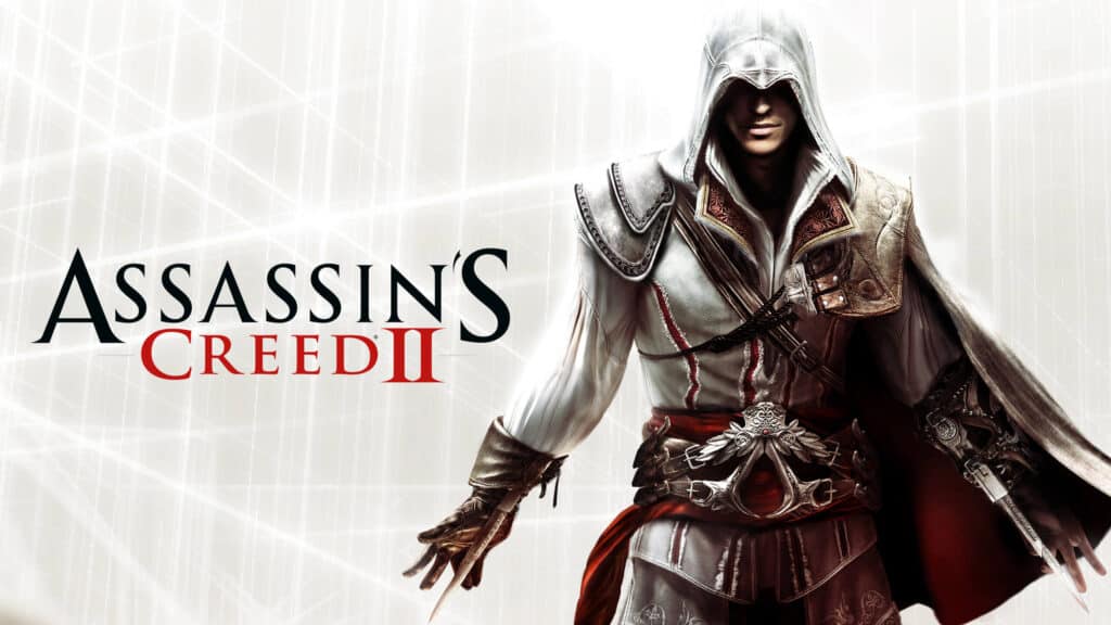 Assassin’s Creed