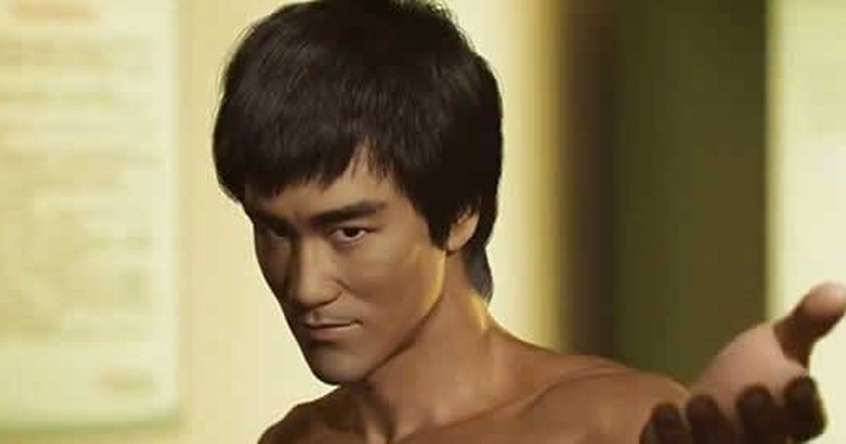 Artes Marciais