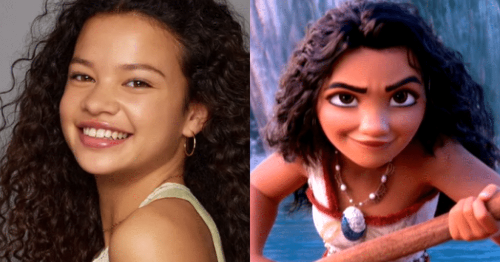 Moana 