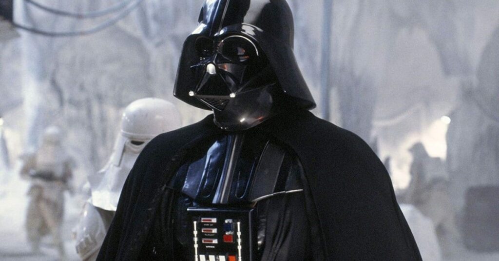 Darth Vader