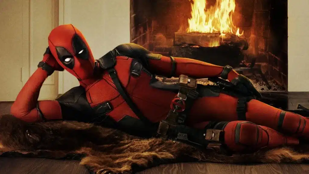 Deadpool