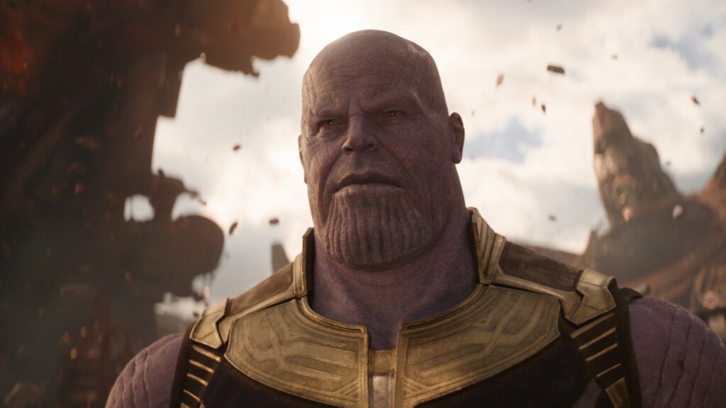 Thanos