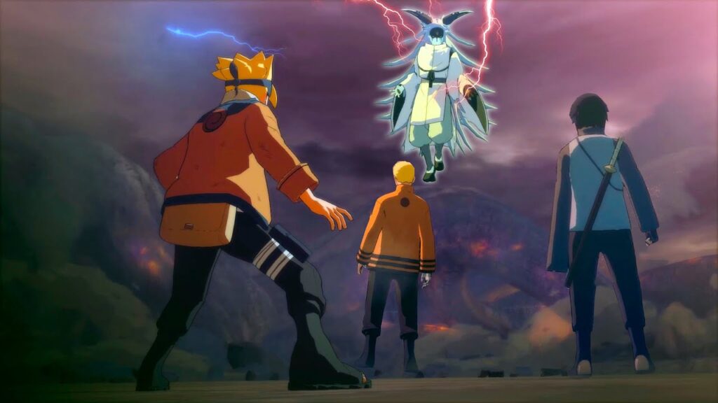 Boruto