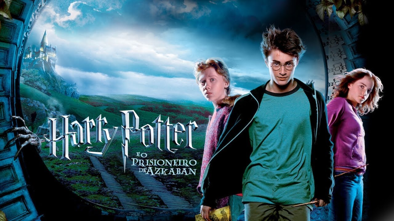 Harry Potter