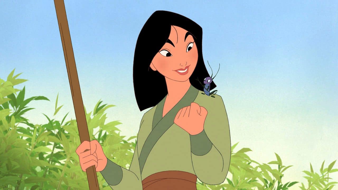 Mulan
