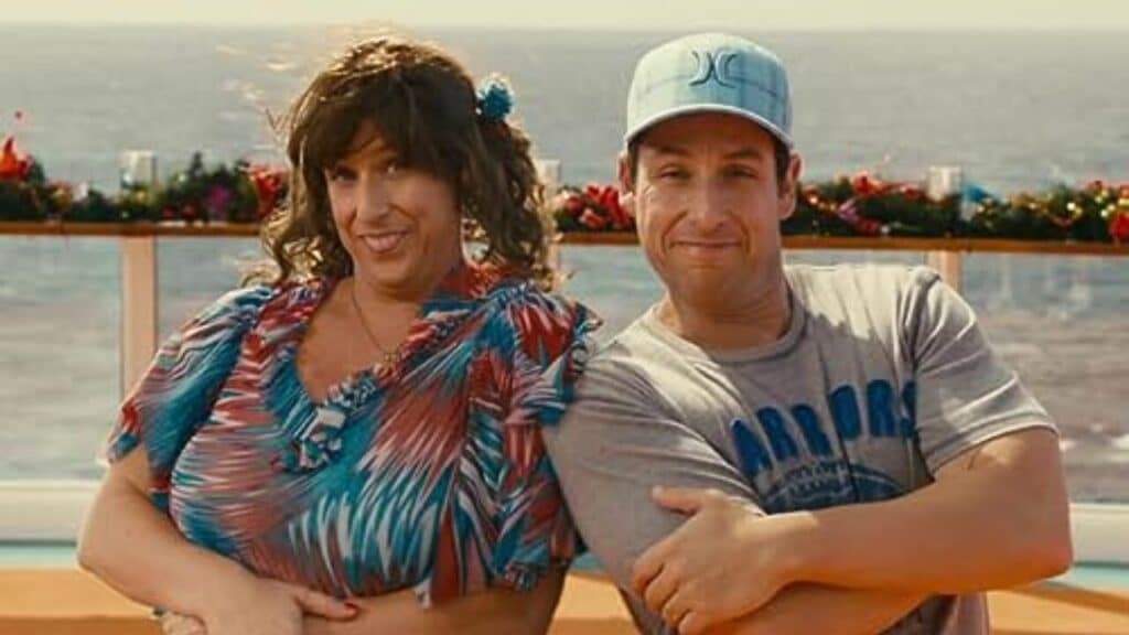 Adam Sandler