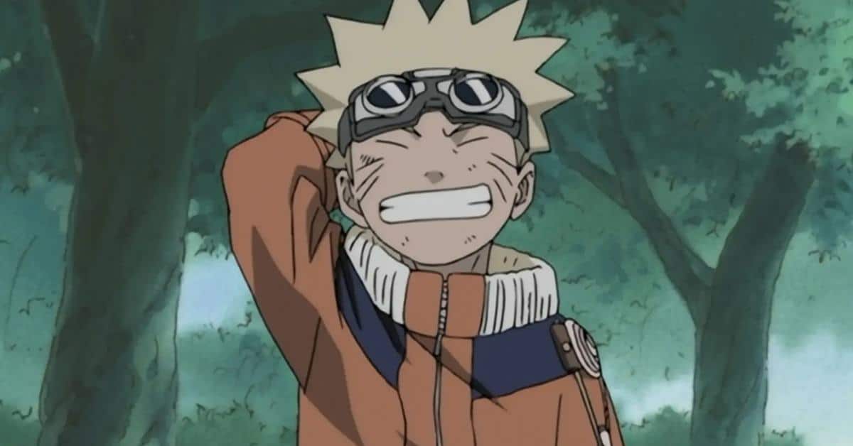 Naruto