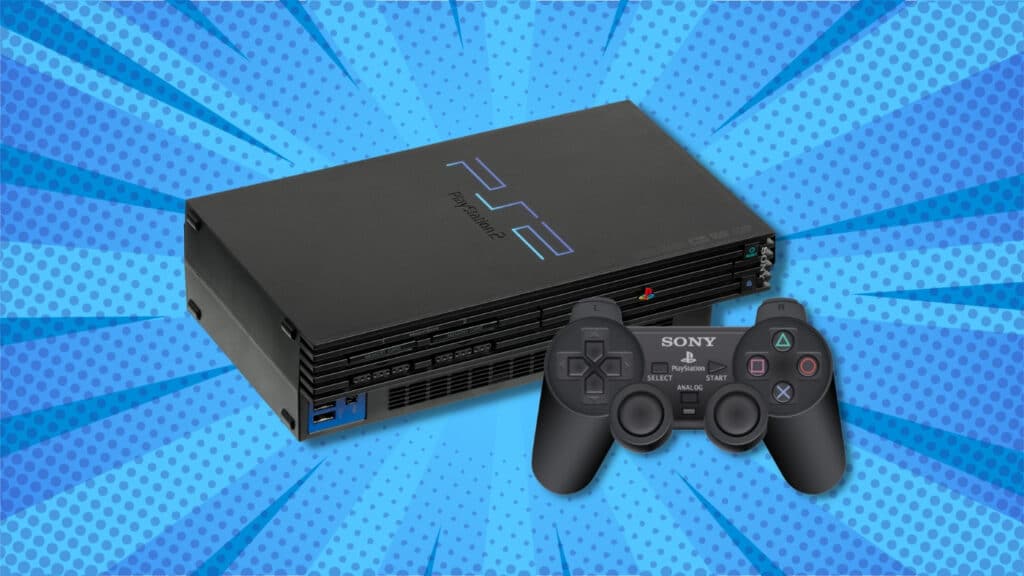 Playstation 2