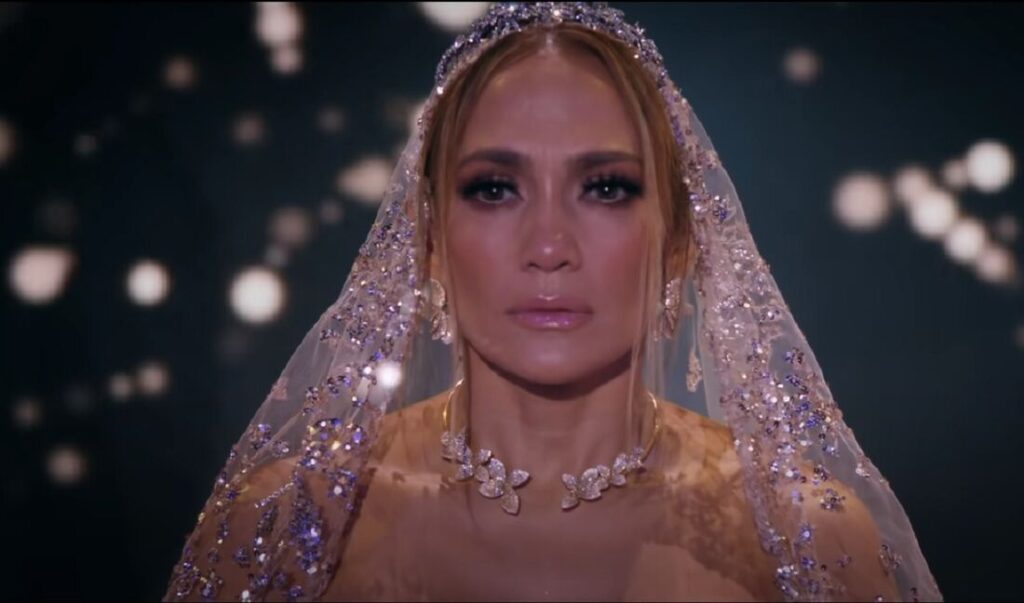 Jennifer Lopez