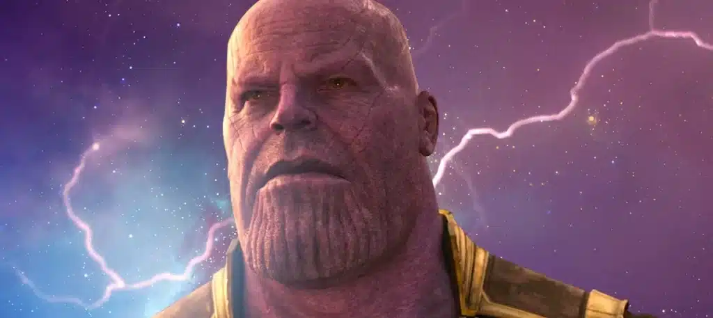 Thanos