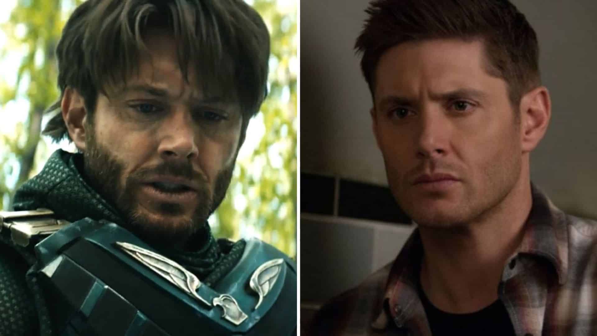 Supernatural