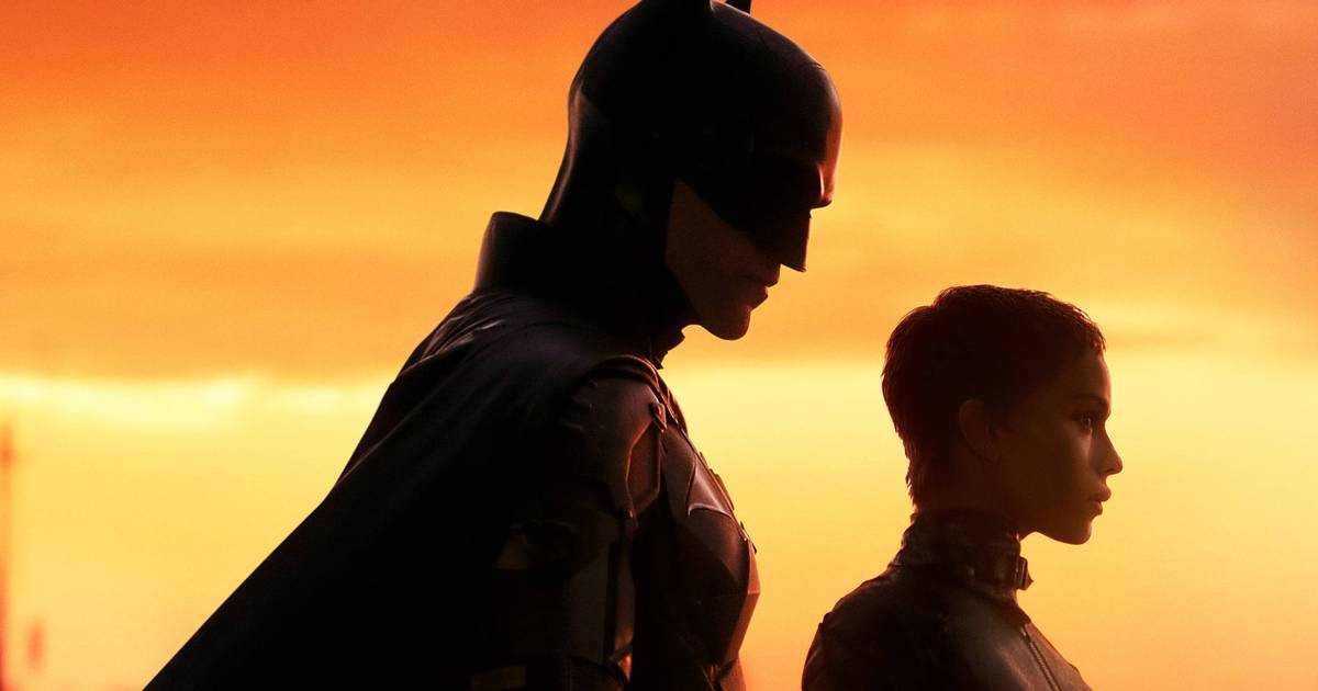 The Batman