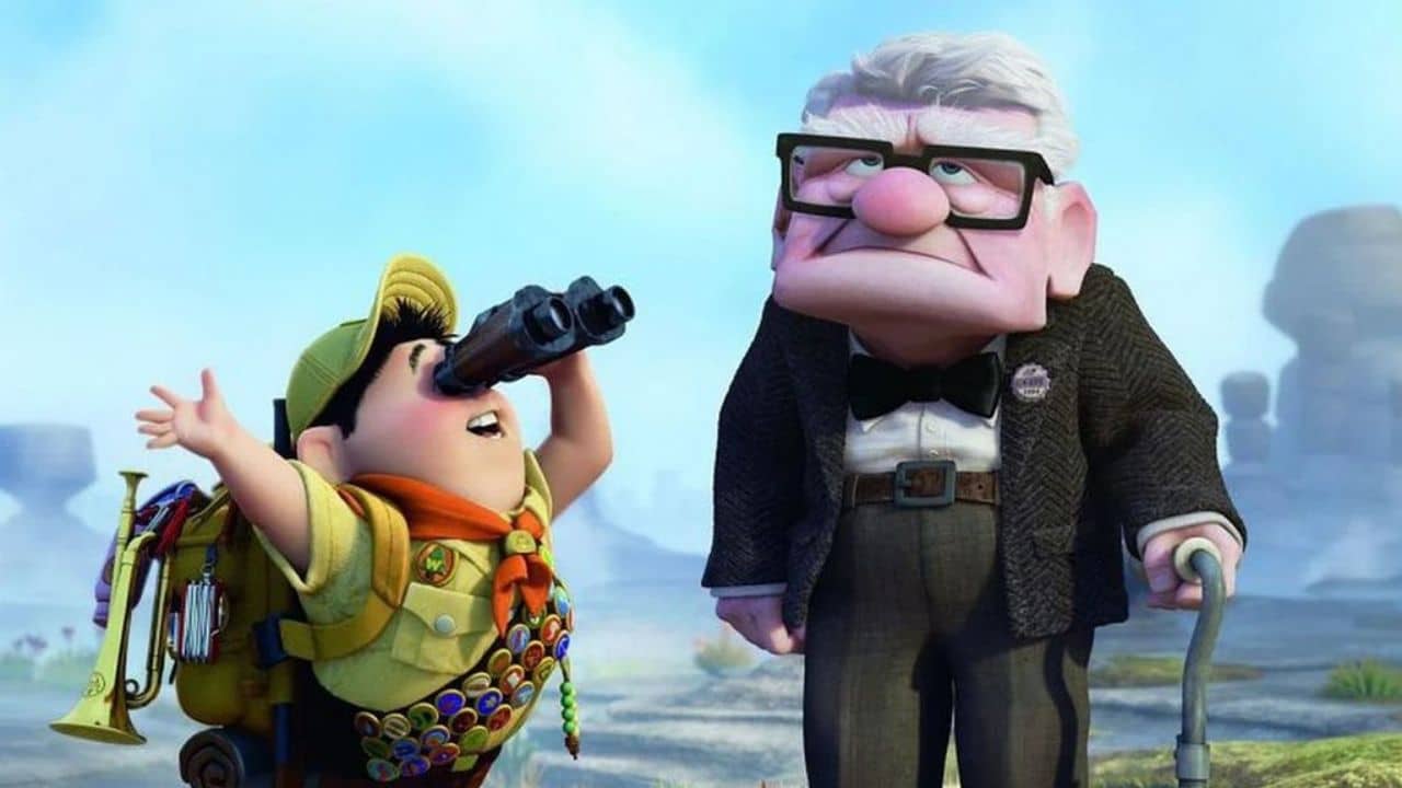 Pixar