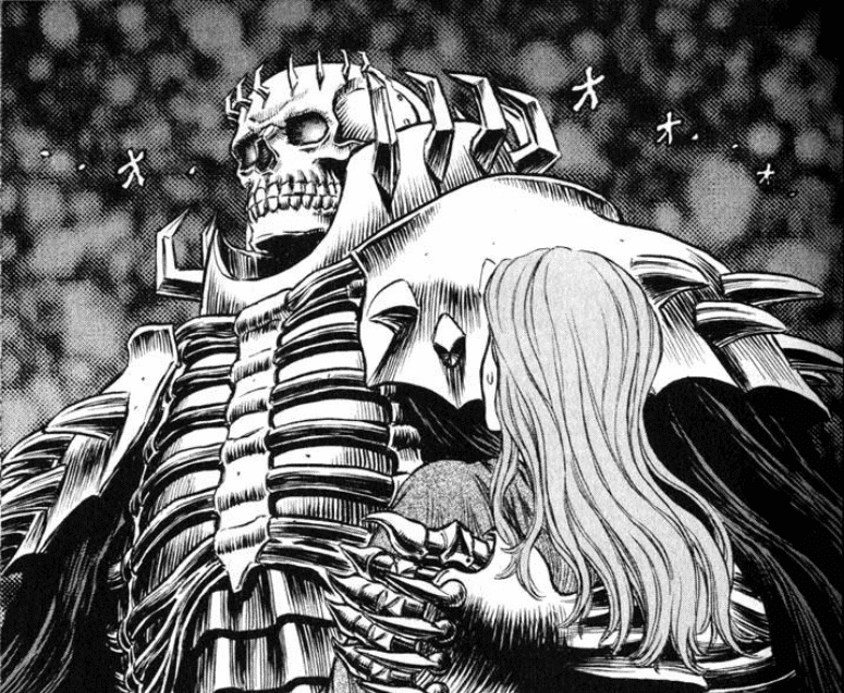 Berserk