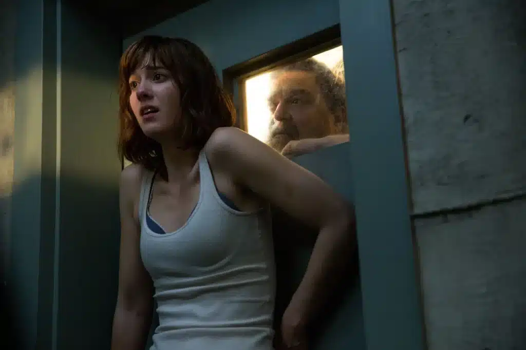 Cloverfield