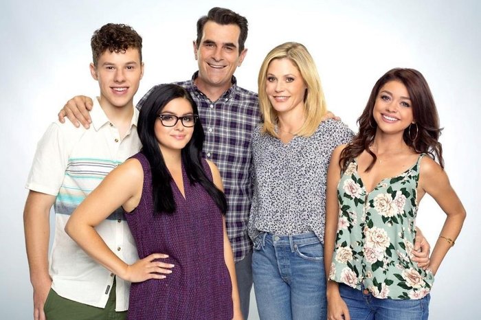 Modern Family