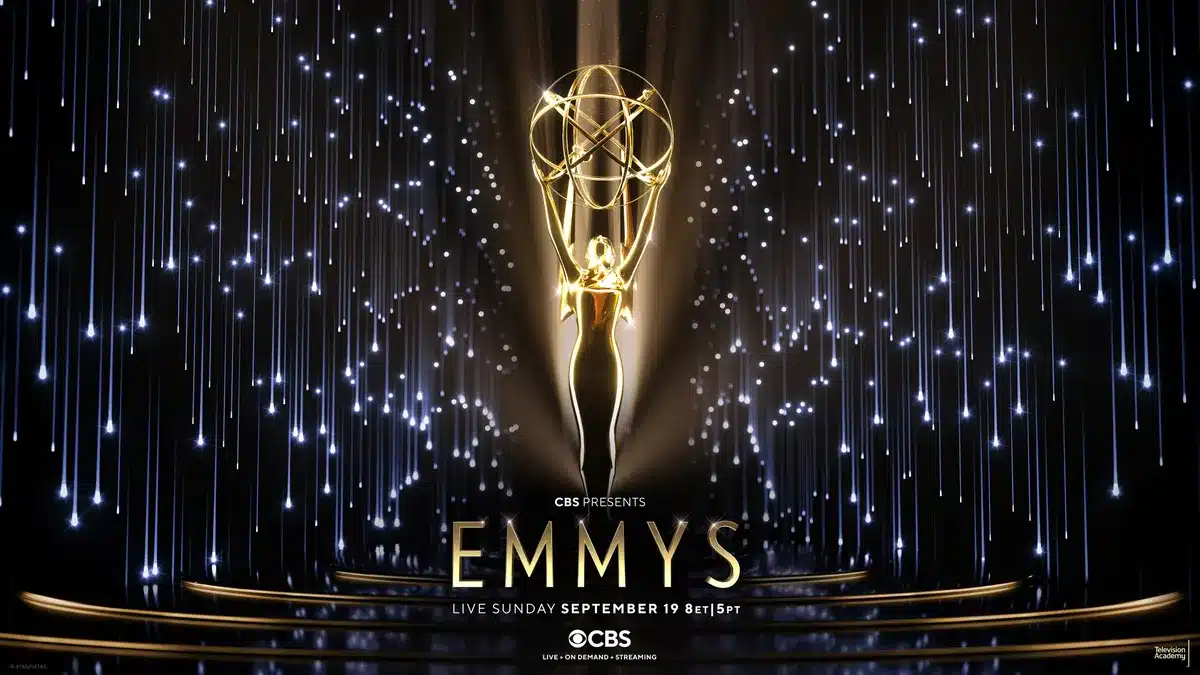 Emmy 2024