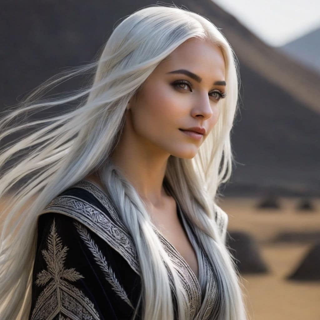 Saera Targaryen