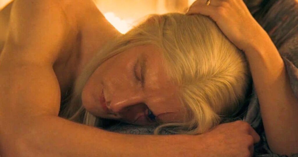 Aemond Targaryen 