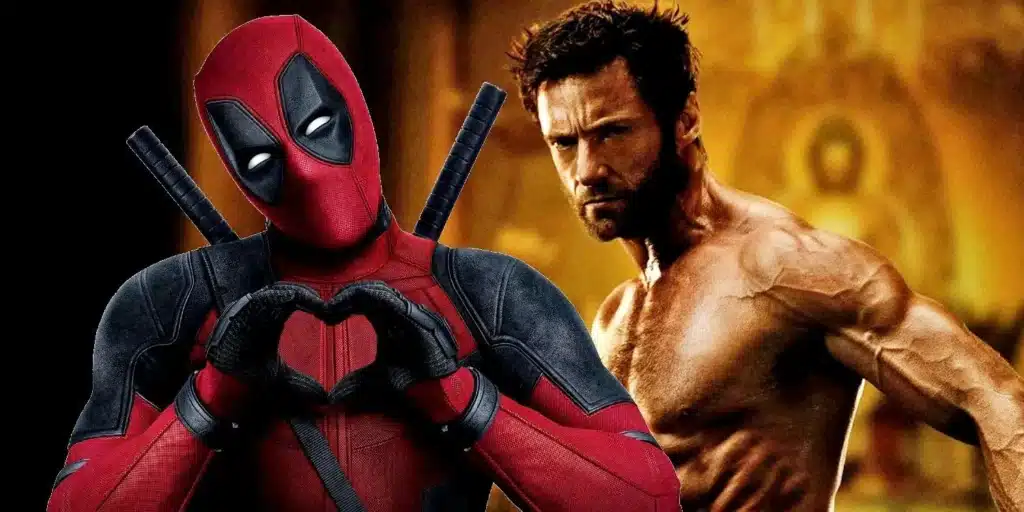 Deadpool e Wolverine 