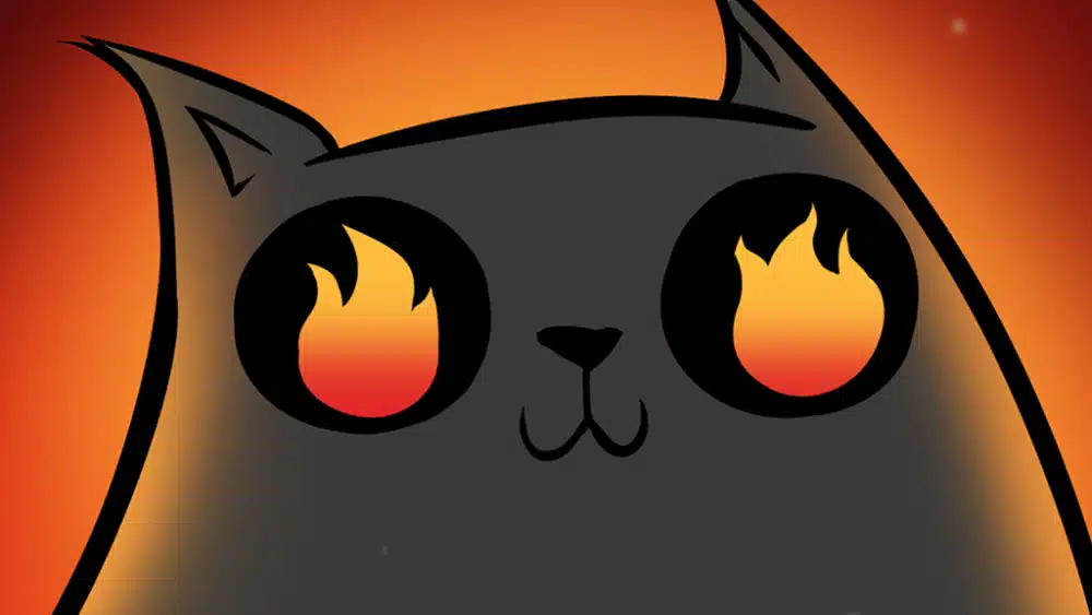 Exploding Kittens