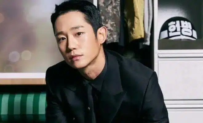 Jung Hae In