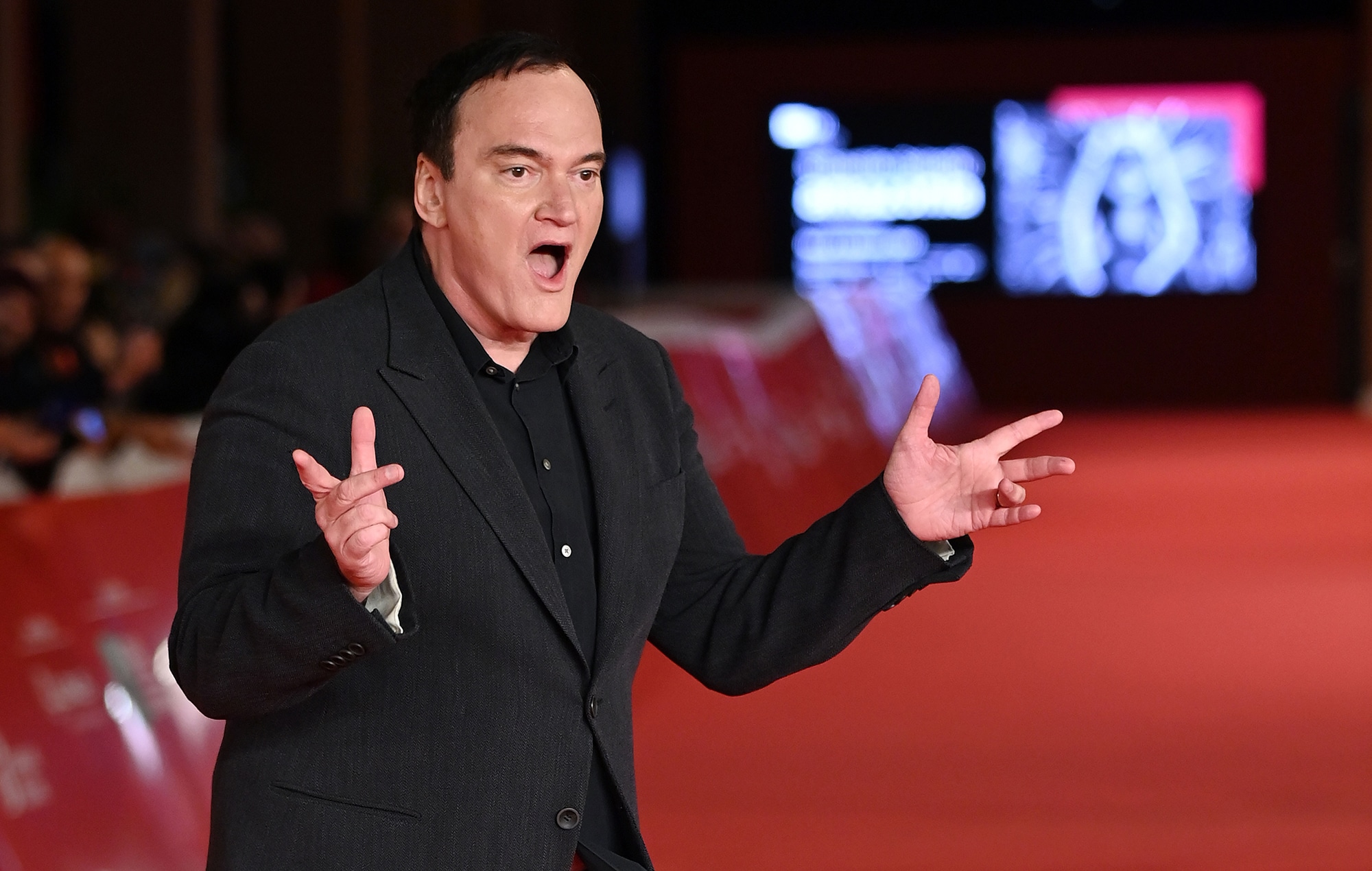 Tarantino