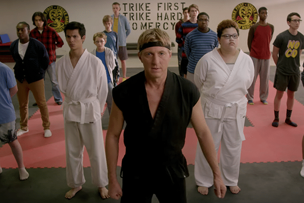 Cobra Kai