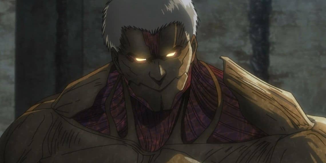 Attack on Titan