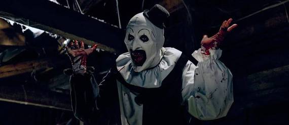 Terrifier 3