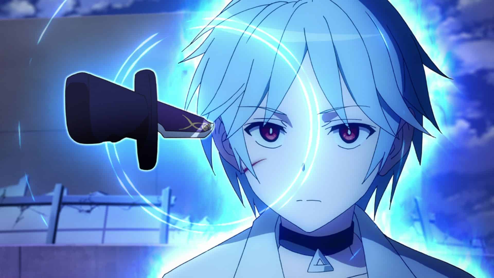 Anime